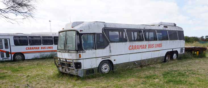 Caramar Denning Denair WEH698